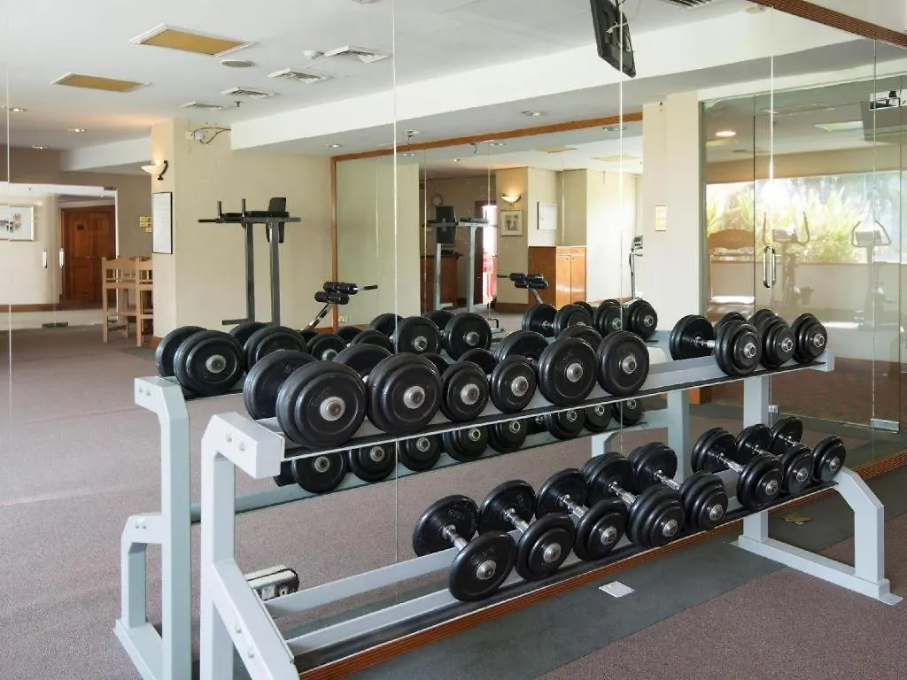 Hotel Royal Penang George Town