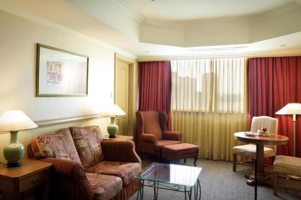 Hotel Royal Penang George Town Malaysia