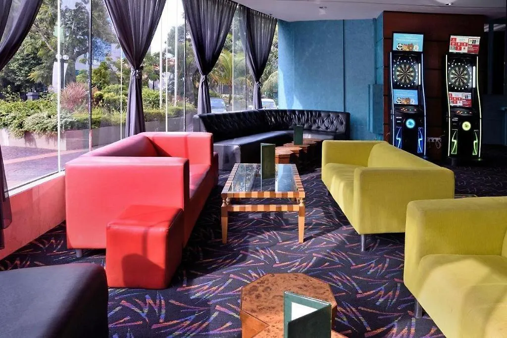 Hotel Royal Penang George Town