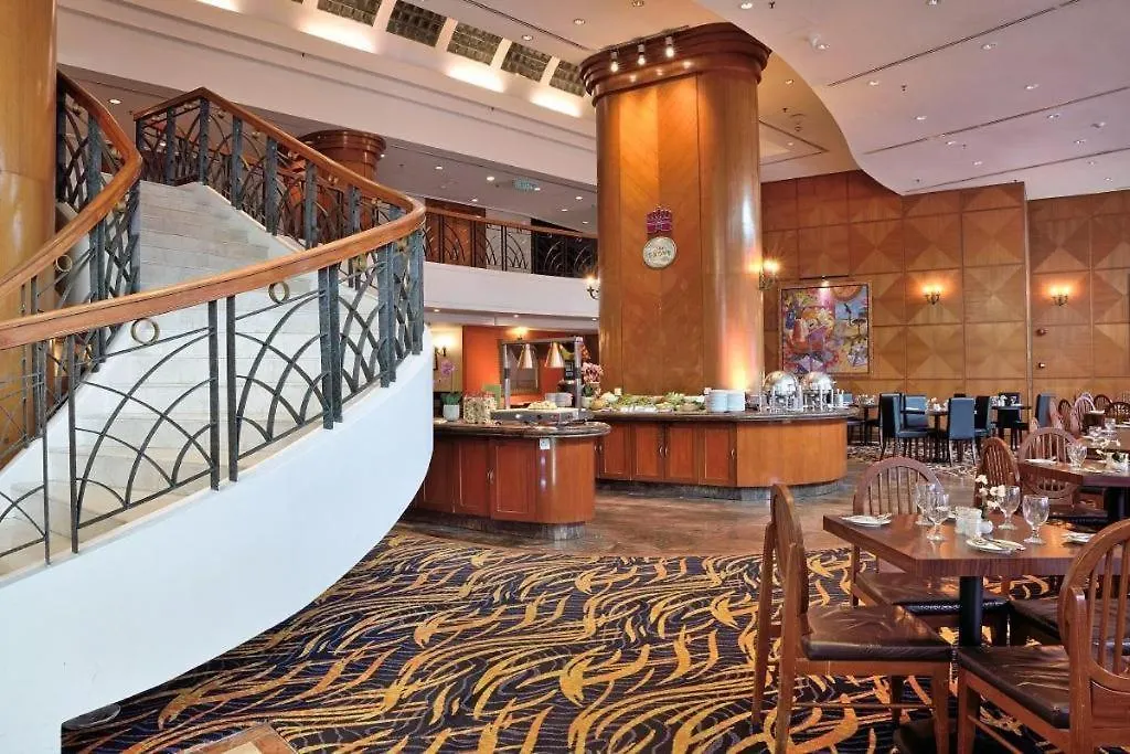 ****  Hotel Royal Penang George Town Malaysia