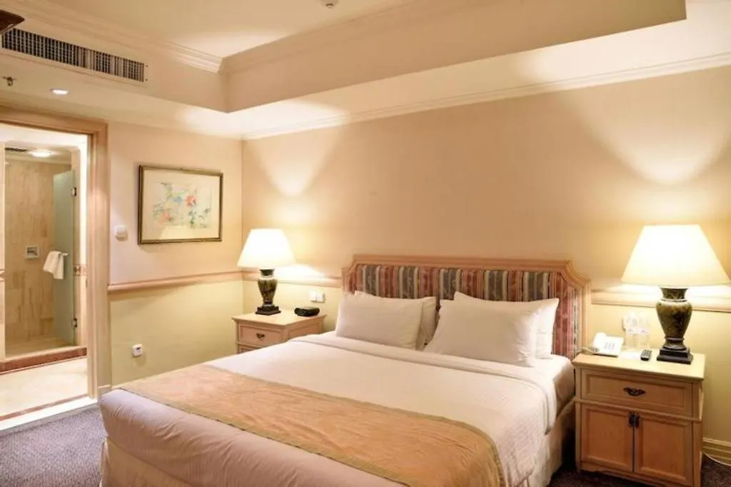 Hotel Royal Penang George Town 4*,
