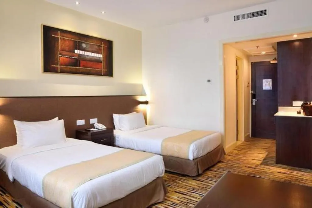Hotel Royal Penang George Town 4*,  Malaysia