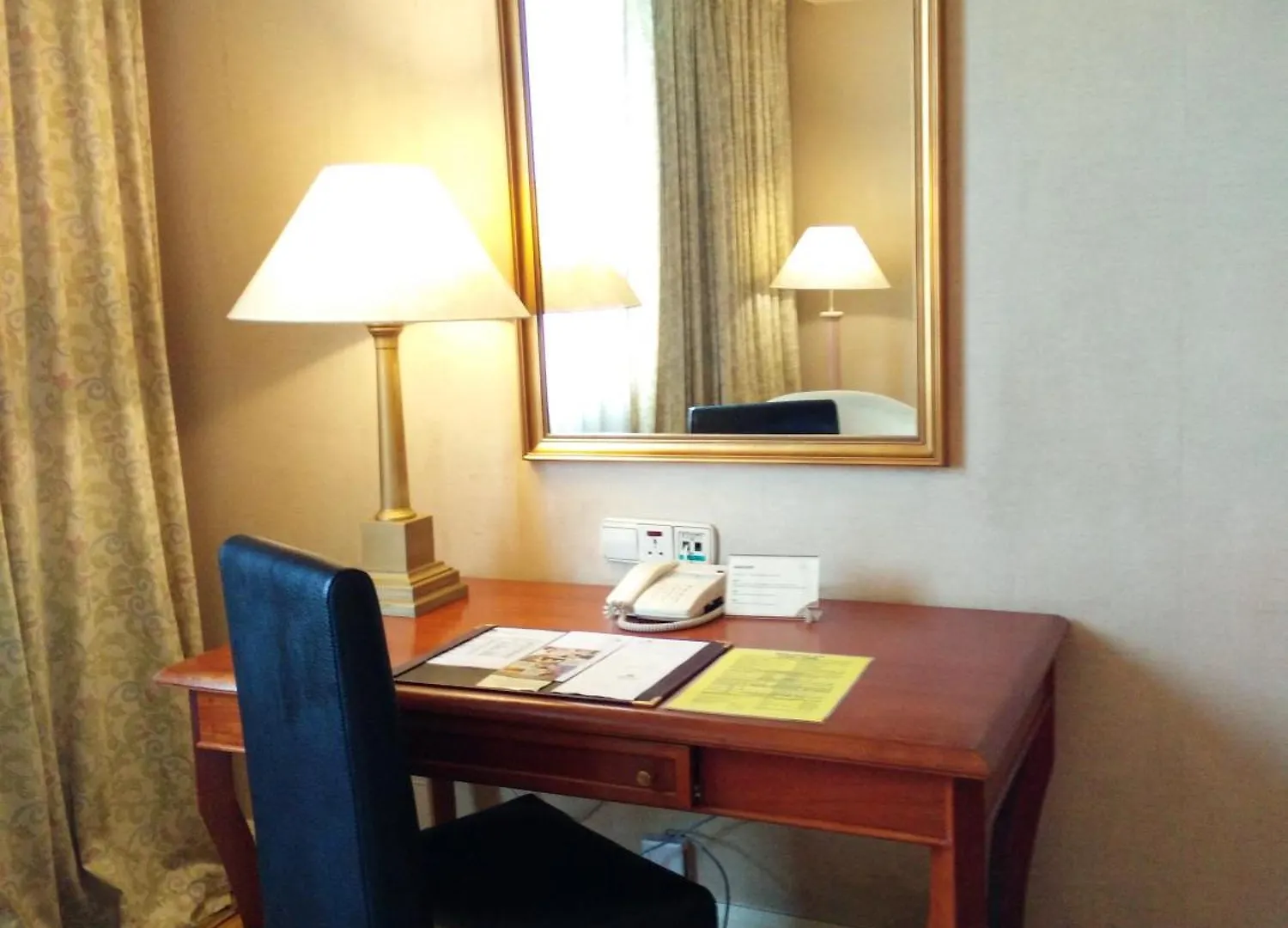 Hotel Royal Penang George Town