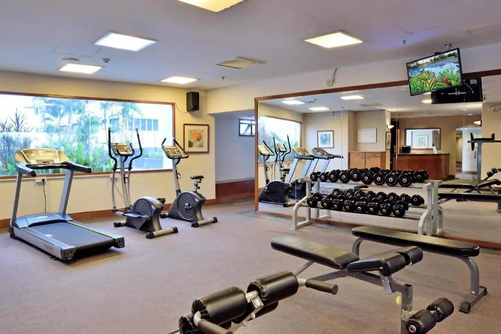 Hotel Royal Penang George Town