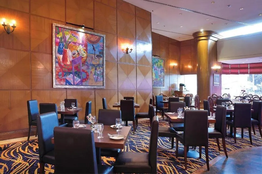 Hotel Royal Penang George Town 4*,