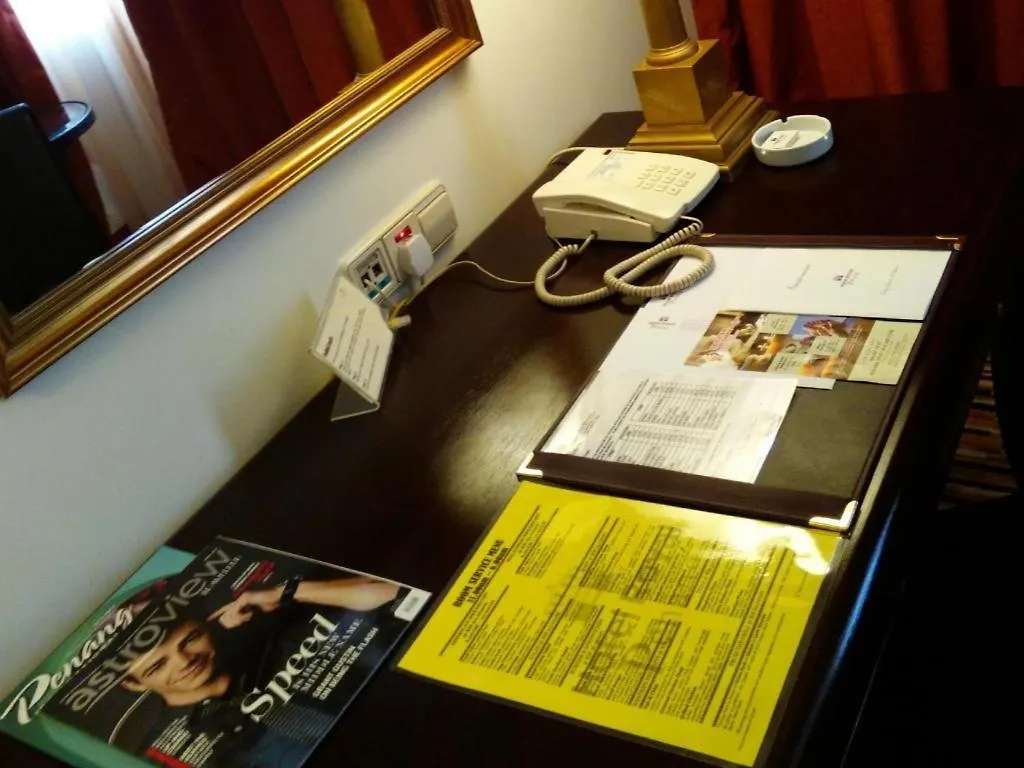 Hotel Royal Penang George Town