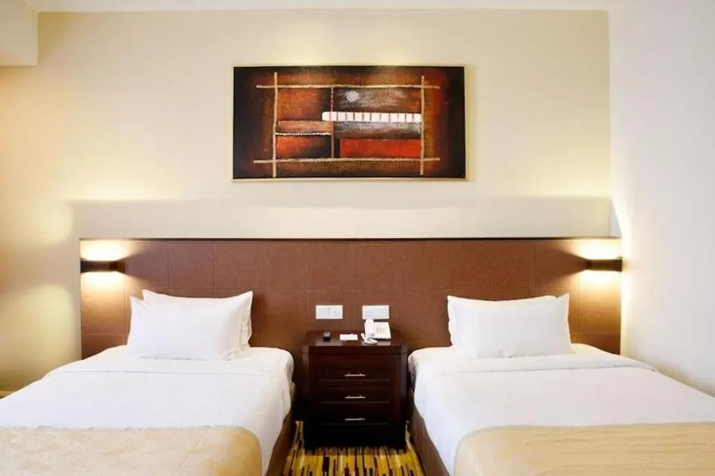 Hotel Royal Penang George Town