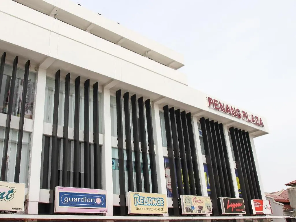 Hotel Royal Penang George Town