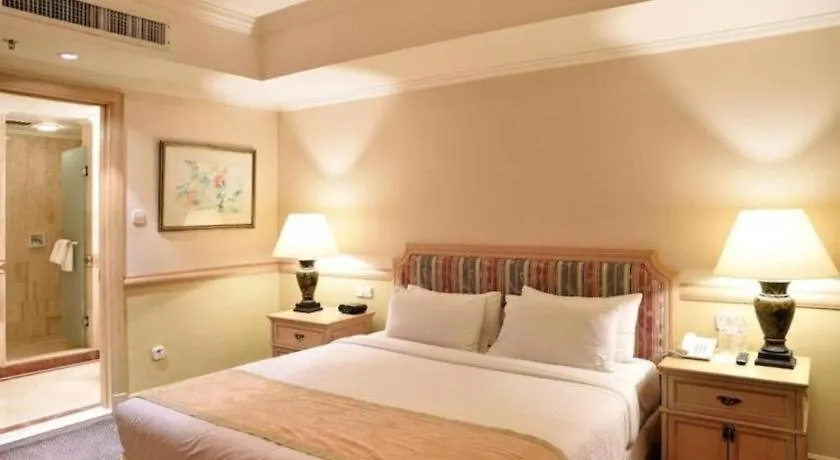 ****  Hotel Royal Penang George Town Malaysia