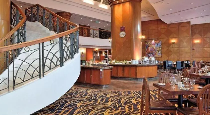 Hotel Royal Penang George Town 4*,
