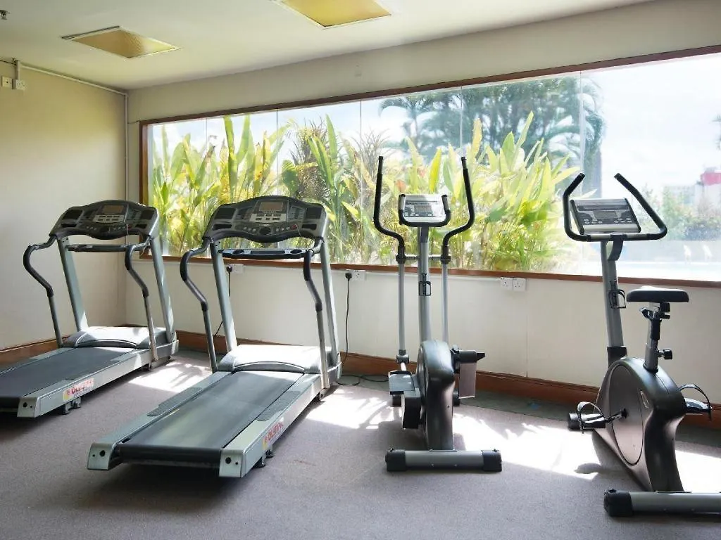 Hotel Royal Penang George Town