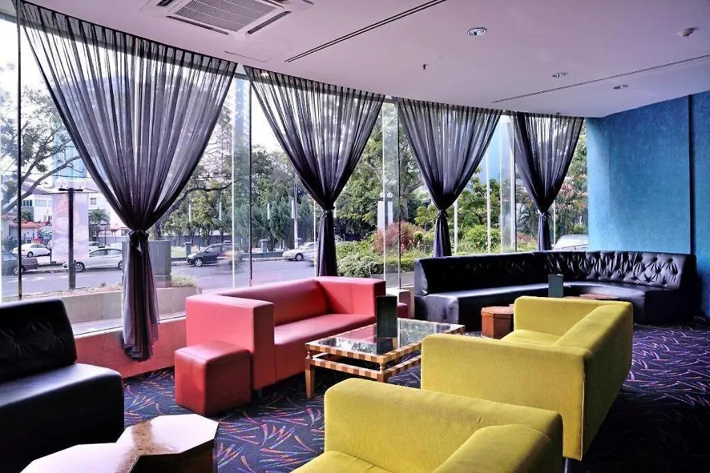 Hotel Royal Penang George Town