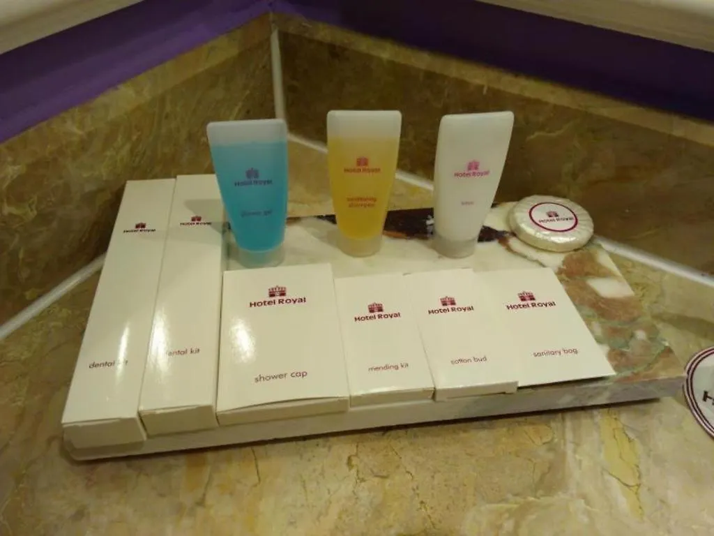 Hotel Royal Penang George Town