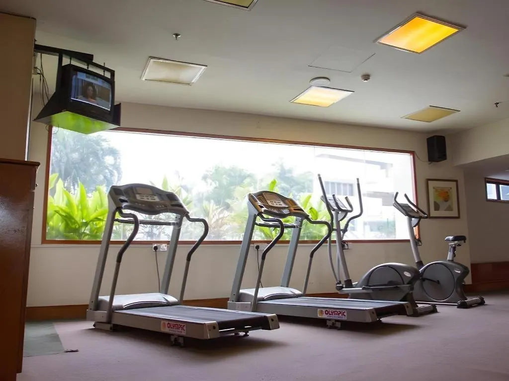 Hotel Royal Penang George Town