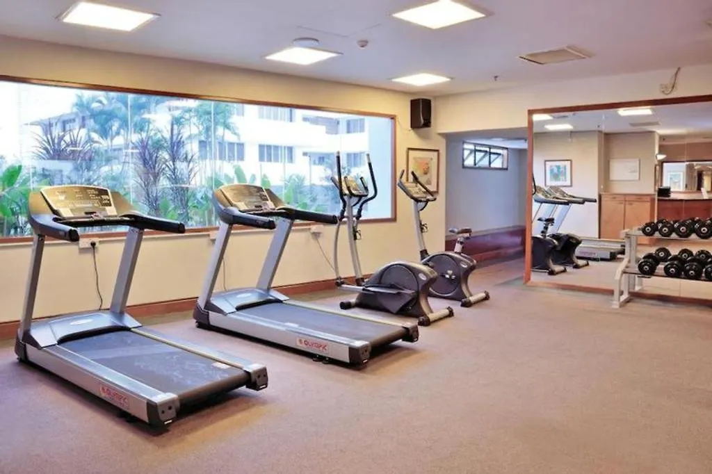 Hotel Royal Penang George Town