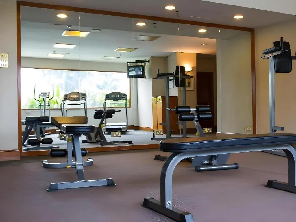 Hotel Royal Penang George Town
