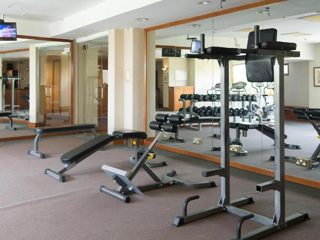 Hotel Royal Penang George Town