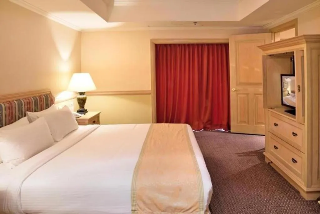 Hotel Royal Penang George Town Malaysia