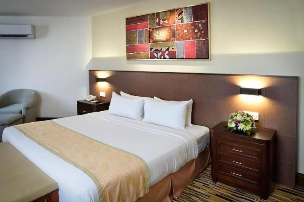 Hotel Royal Penang George Town