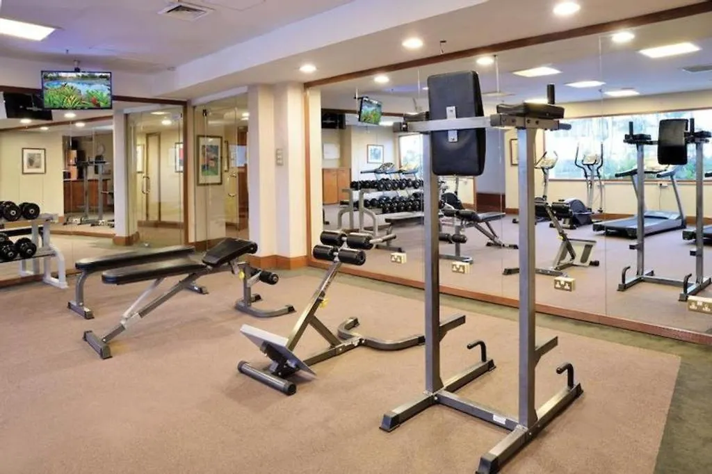 Hotel Royal Penang Τζωρτζ Τάουν