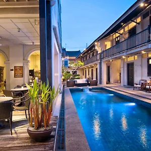 Noordin Mews 3*, George Town Malaysia